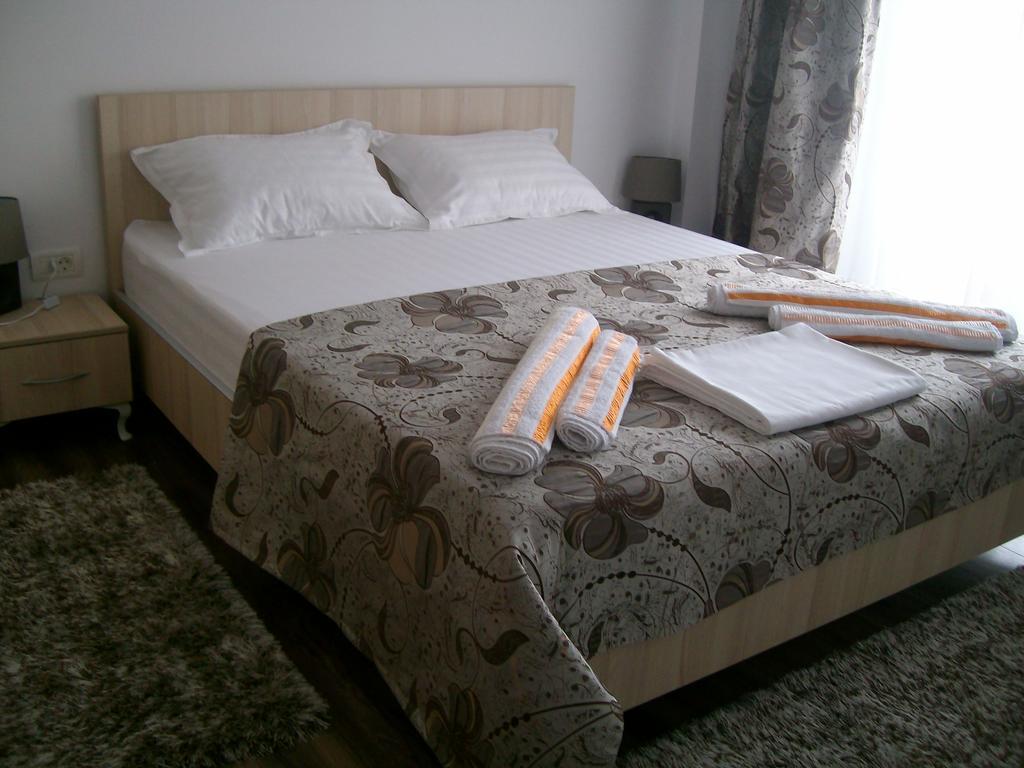 Cosy Apartment Năvodari Pokoj fotografie