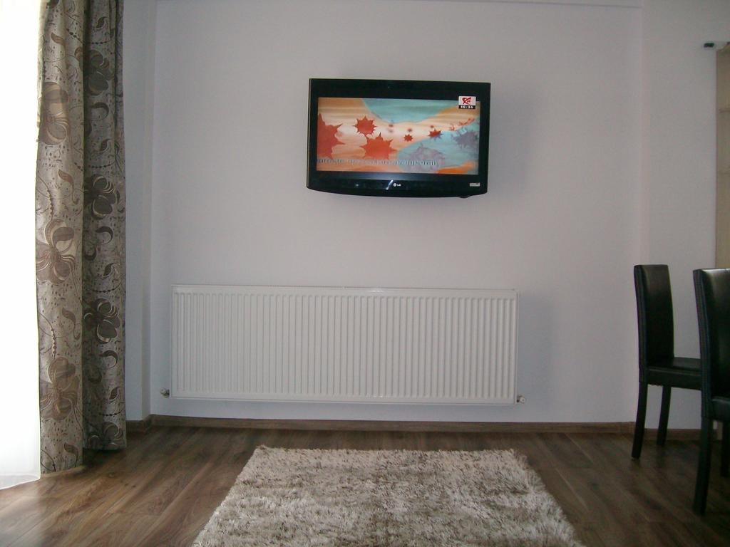 Cosy Apartment Năvodari Pokoj fotografie