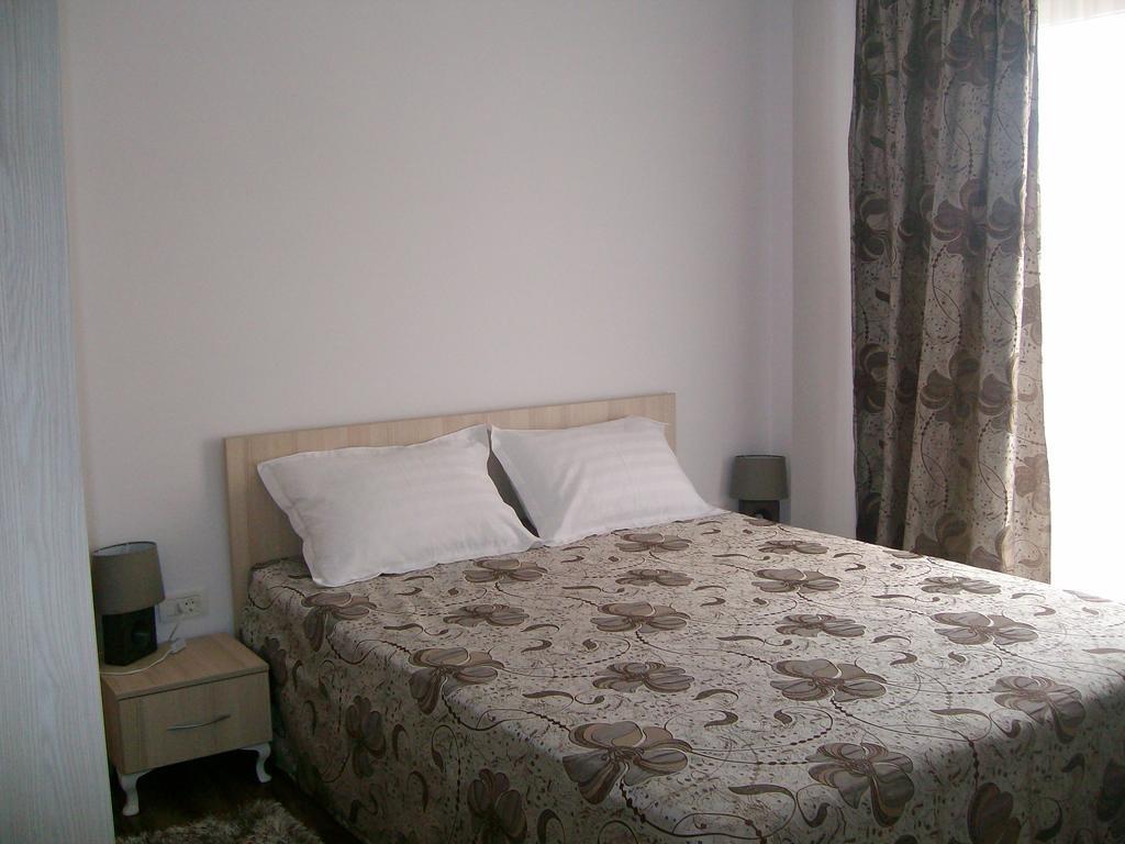 Cosy Apartment Năvodari Pokoj fotografie