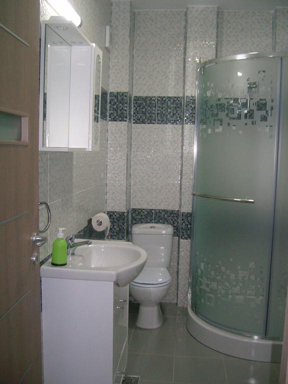 Cosy Apartment Năvodari Pokoj fotografie
