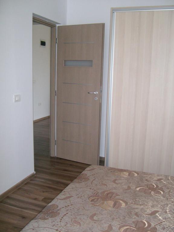 Cosy Apartment Năvodari Pokoj fotografie