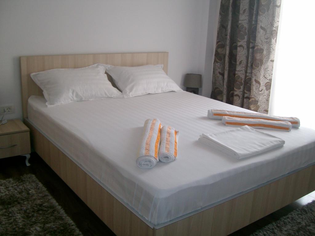 Cosy Apartment Năvodari Pokoj fotografie