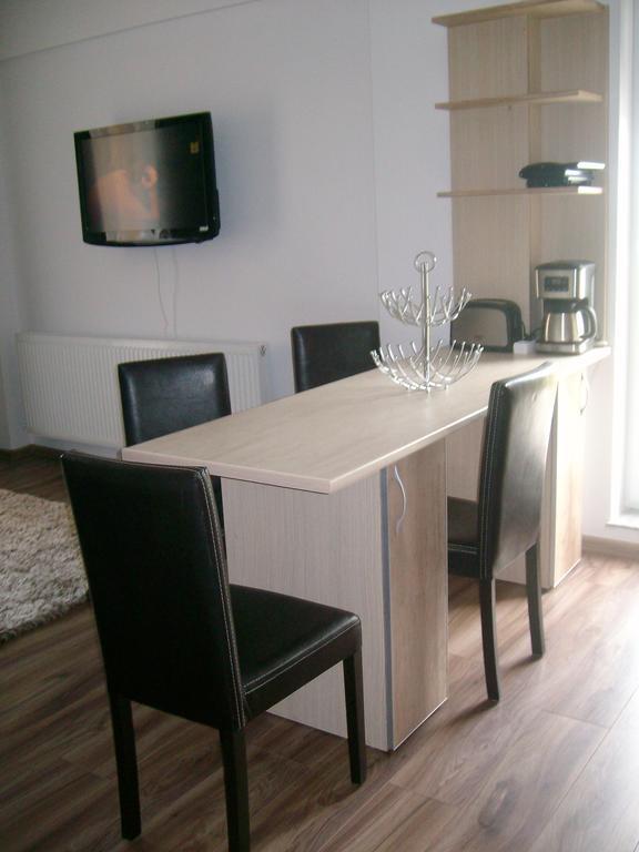 Cosy Apartment Năvodari Pokoj fotografie