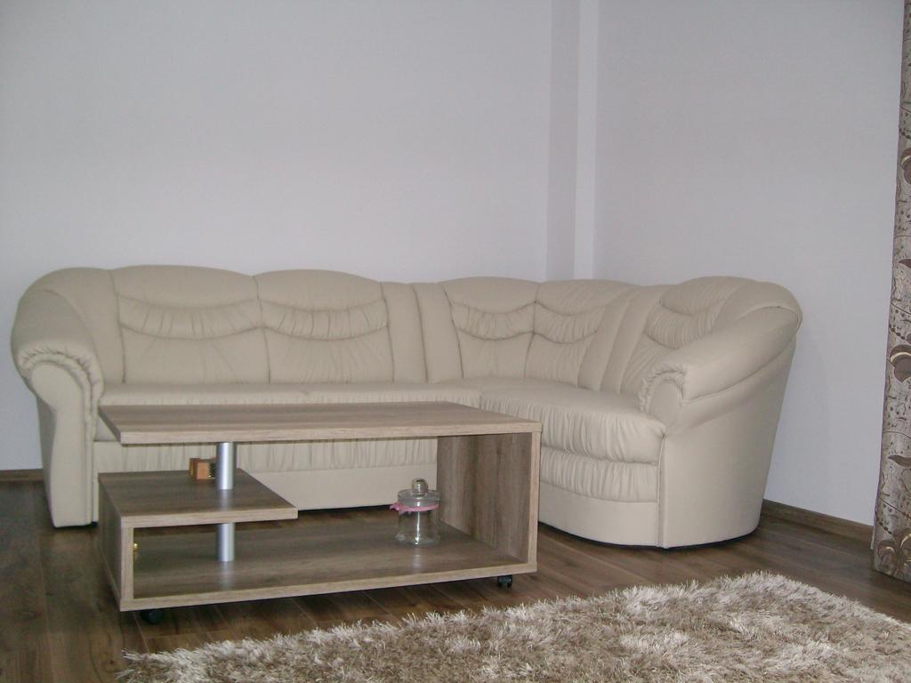 Cosy Apartment Năvodari Pokoj fotografie