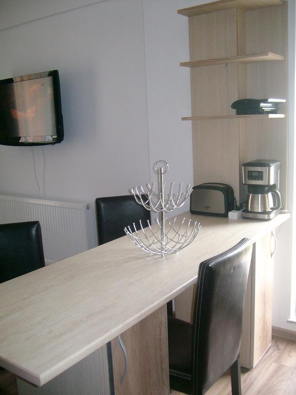 Cosy Apartment Năvodari Pokoj fotografie