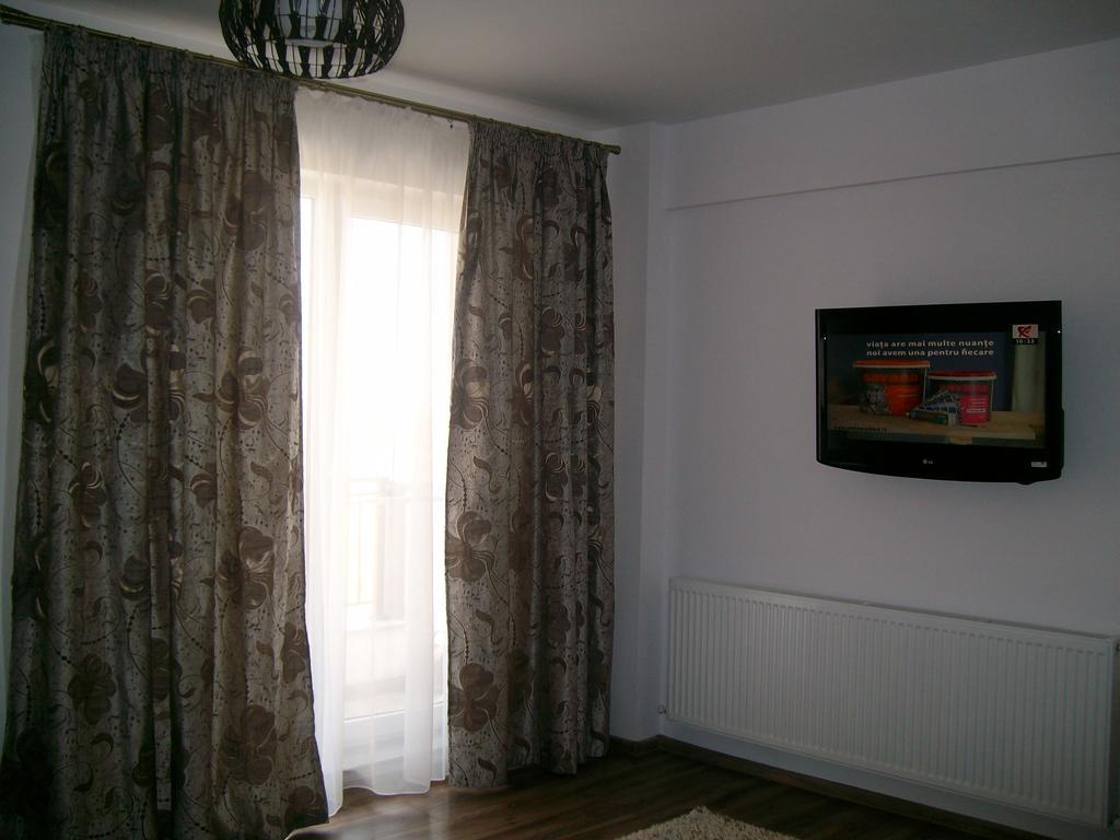 Cosy Apartment Năvodari Pokoj fotografie