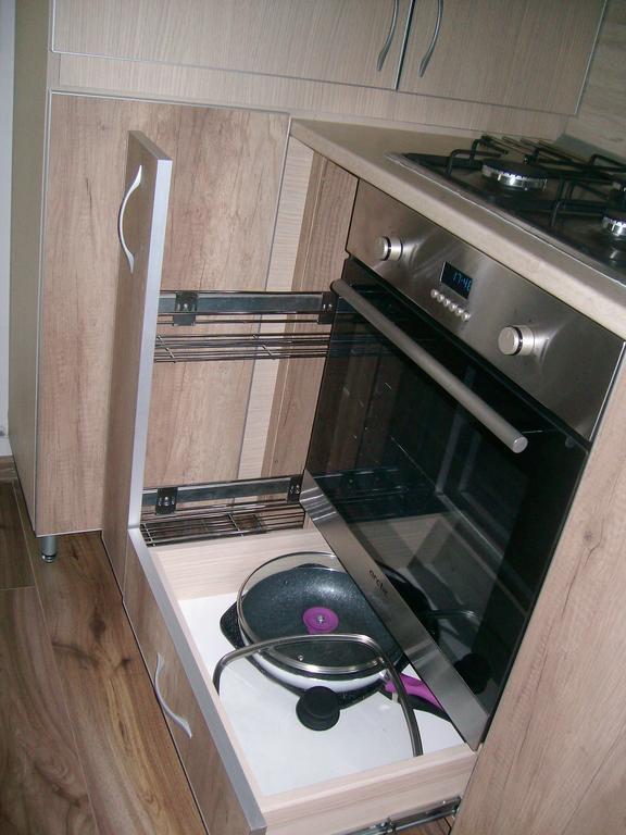 Cosy Apartment Năvodari Pokoj fotografie